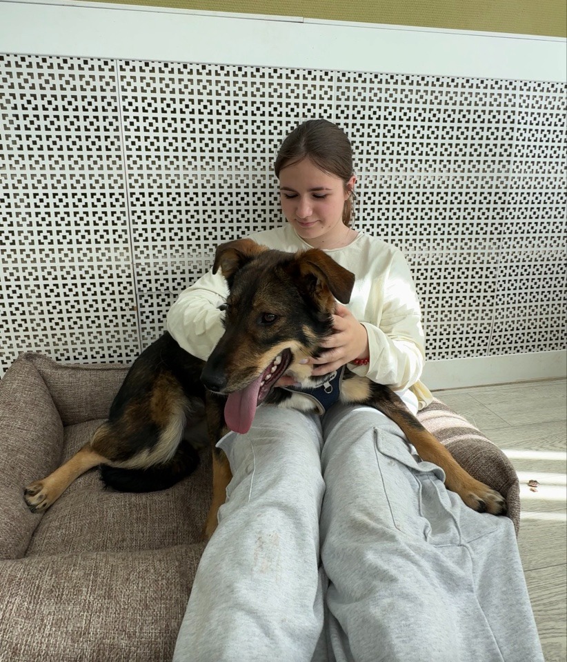 Kalinka zacht meisje