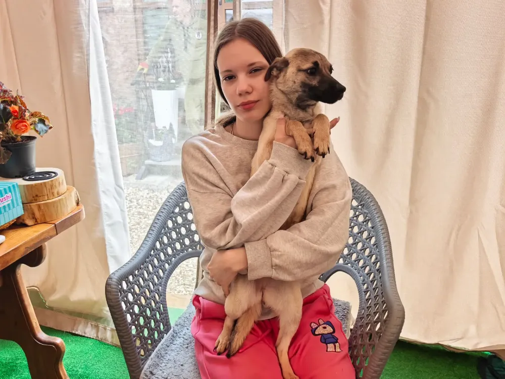 Leia