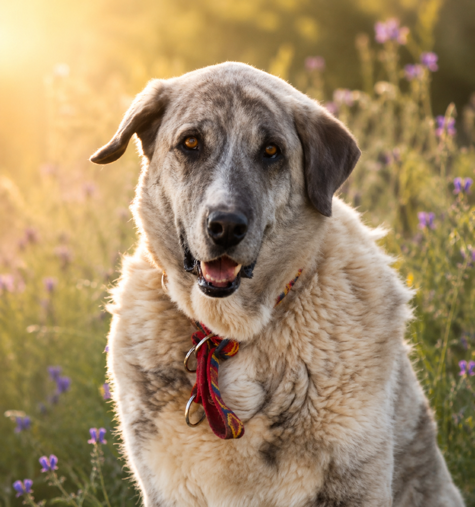 Lily BR senior