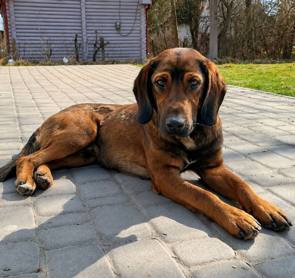 ♡Bruno, een gentleman♡